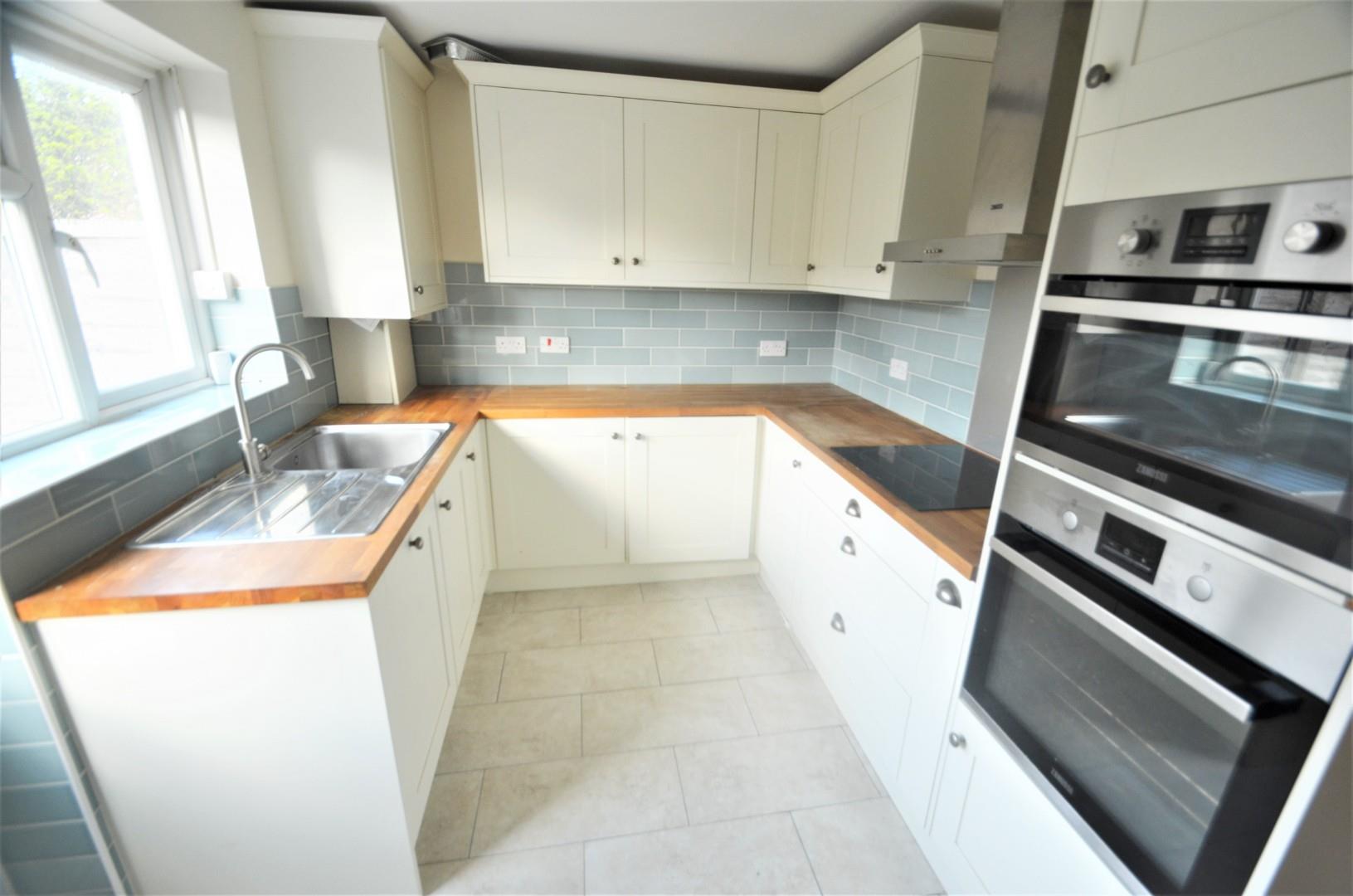 Rivington Crescent, Mill Hill